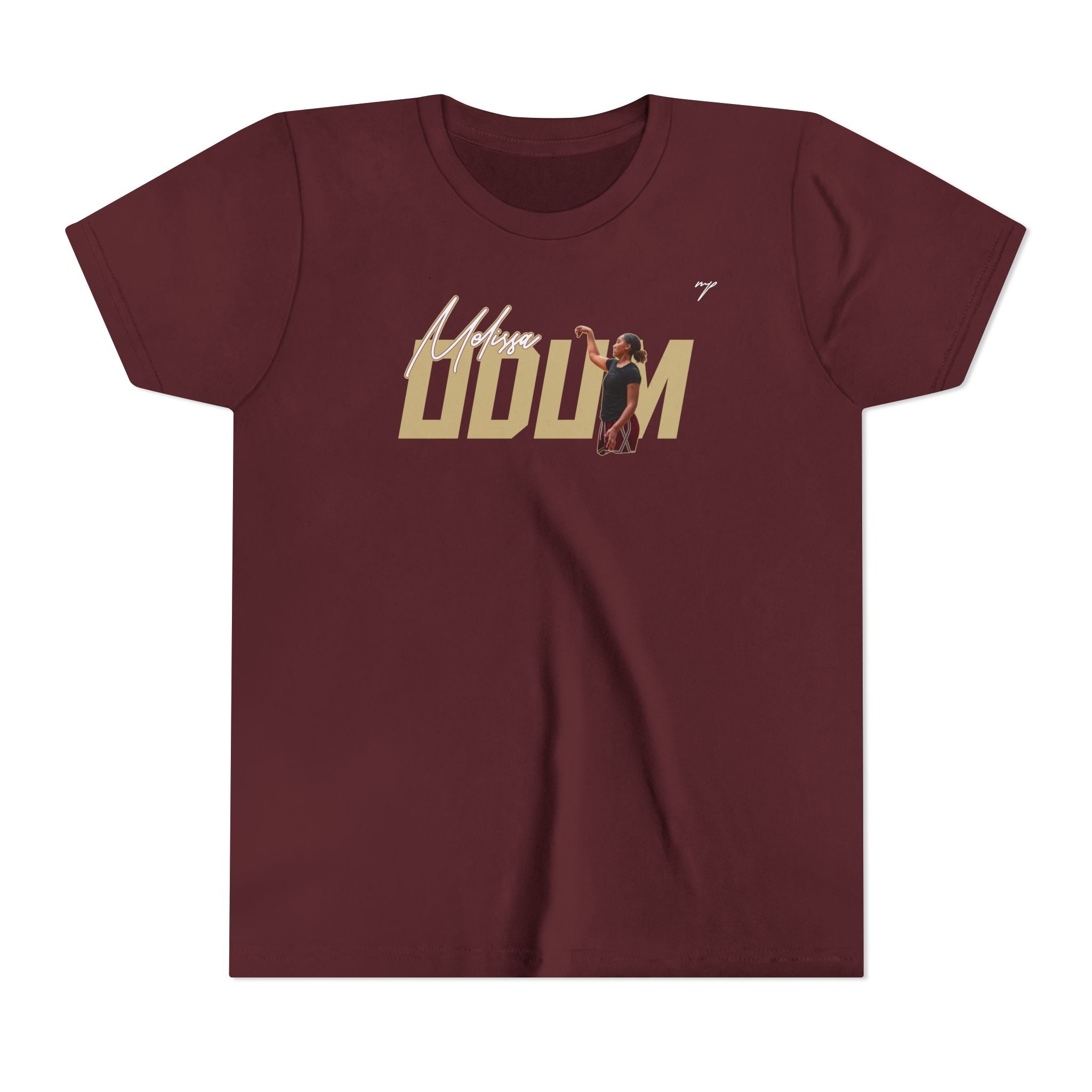 Melissa Odom YOUTH Graphic Tee