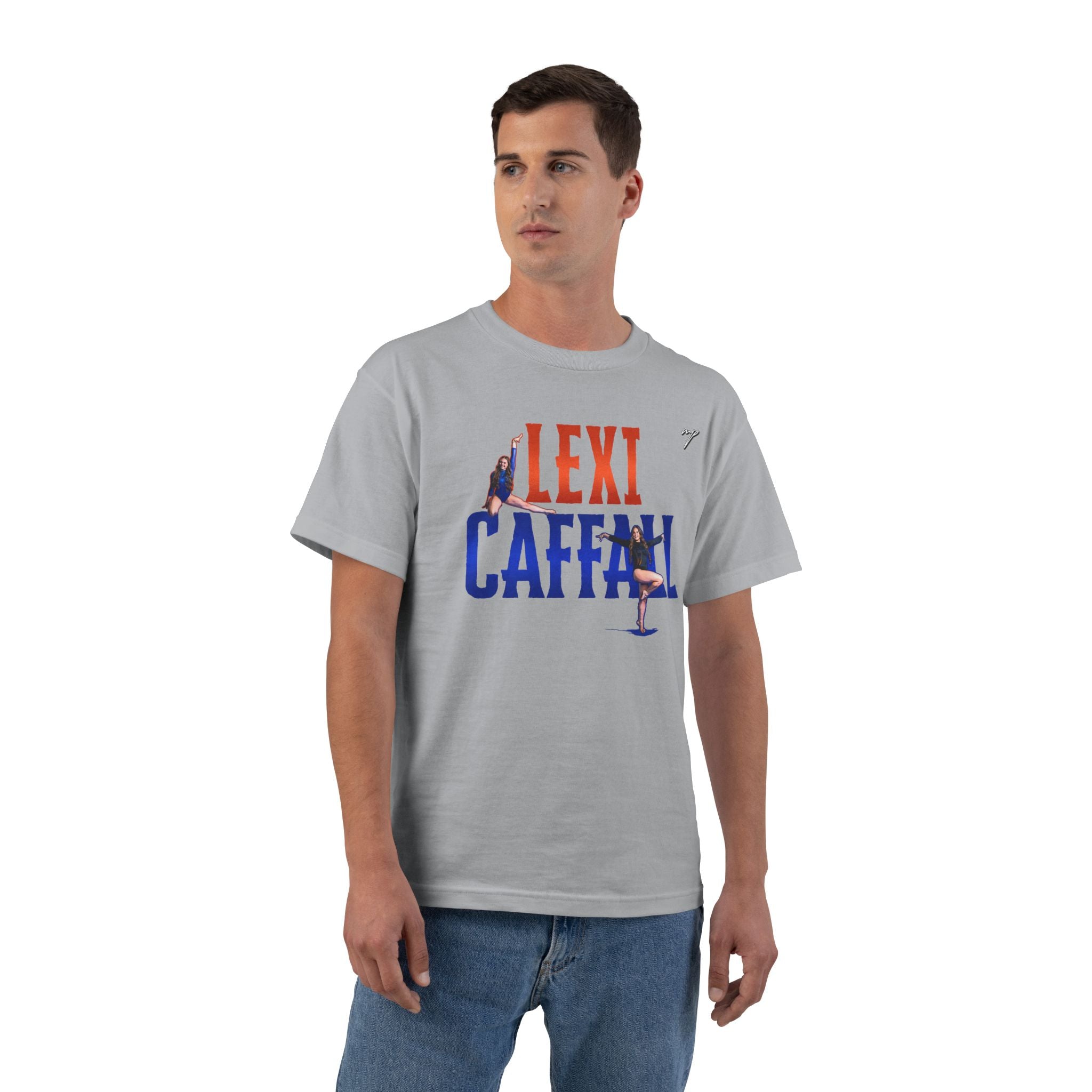 Lexi Caffall Vintage Tee