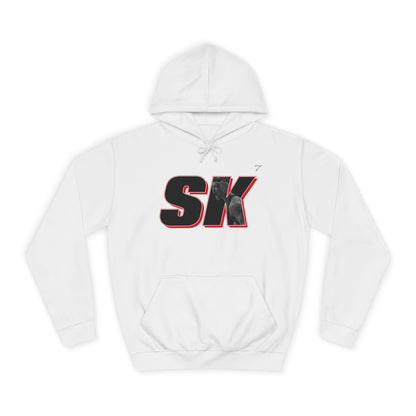 Shawn Kogan Hoodie
