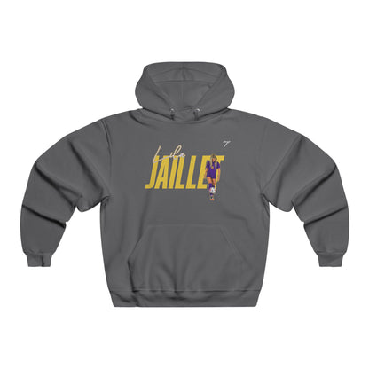 Lila Jaillet Vintage Hoodie