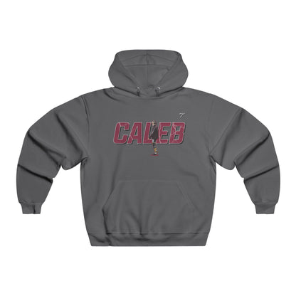 Caleb Cole Vintage Hoodie