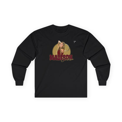 Madison Cordisco Long Sleeve Tee