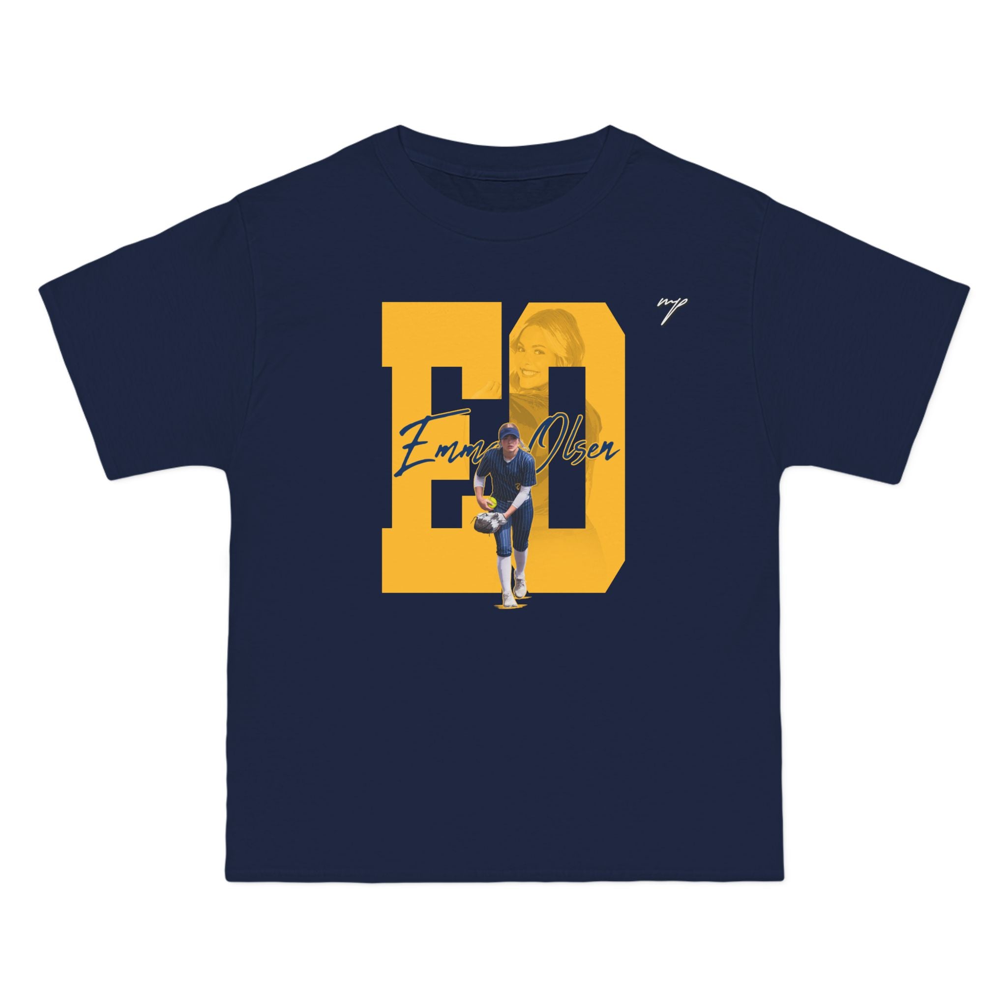 Emma Olsen Vintage Tee