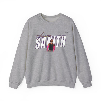 Aaron Sanith Crewneck