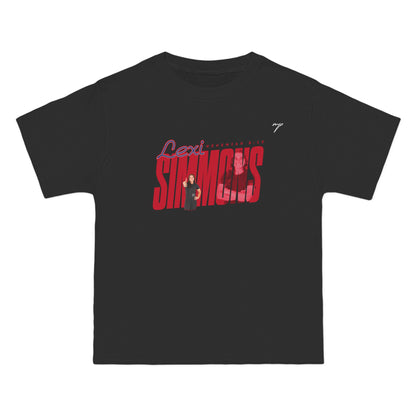 Lexi Simmons Vintage Tee