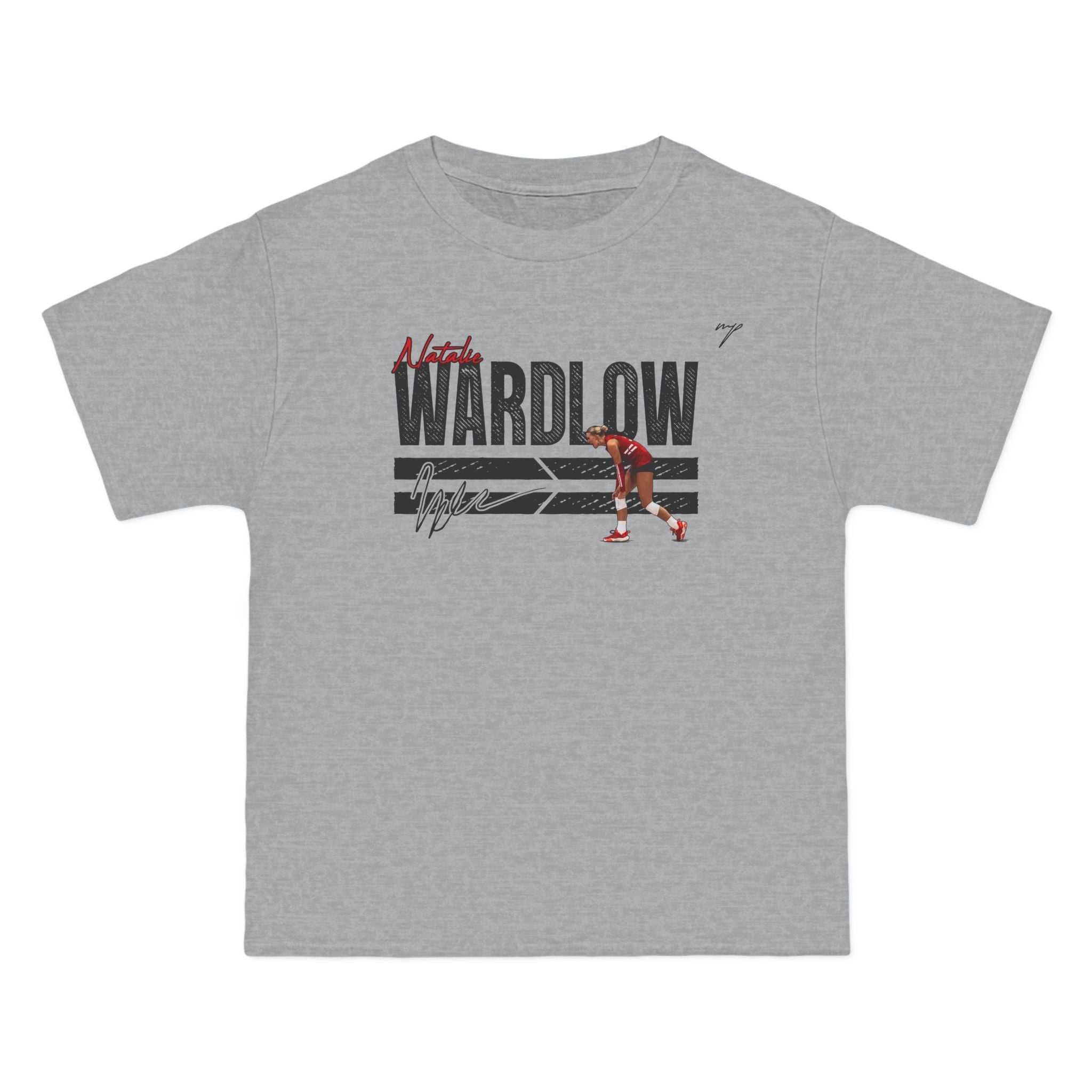 Natalie Wardlow Vintage Tee