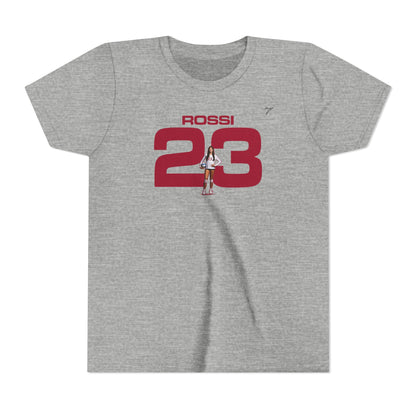 Sofia Rossi YOUTH Graphic Tee