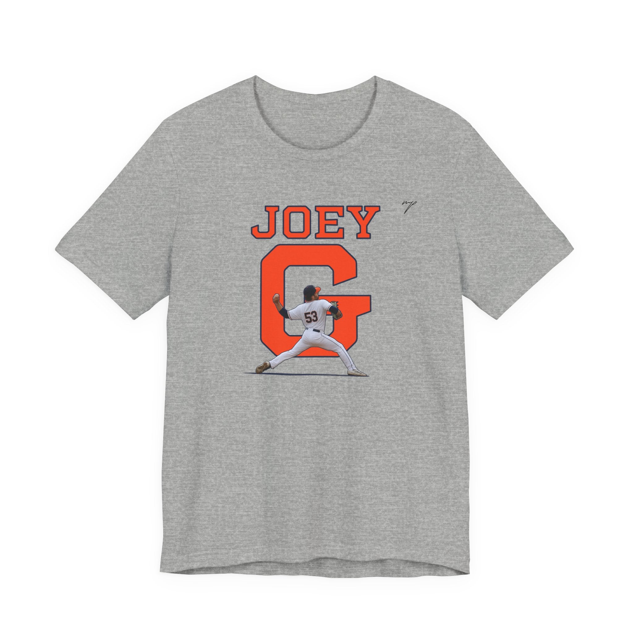 Joey Giordano Graphic Tee