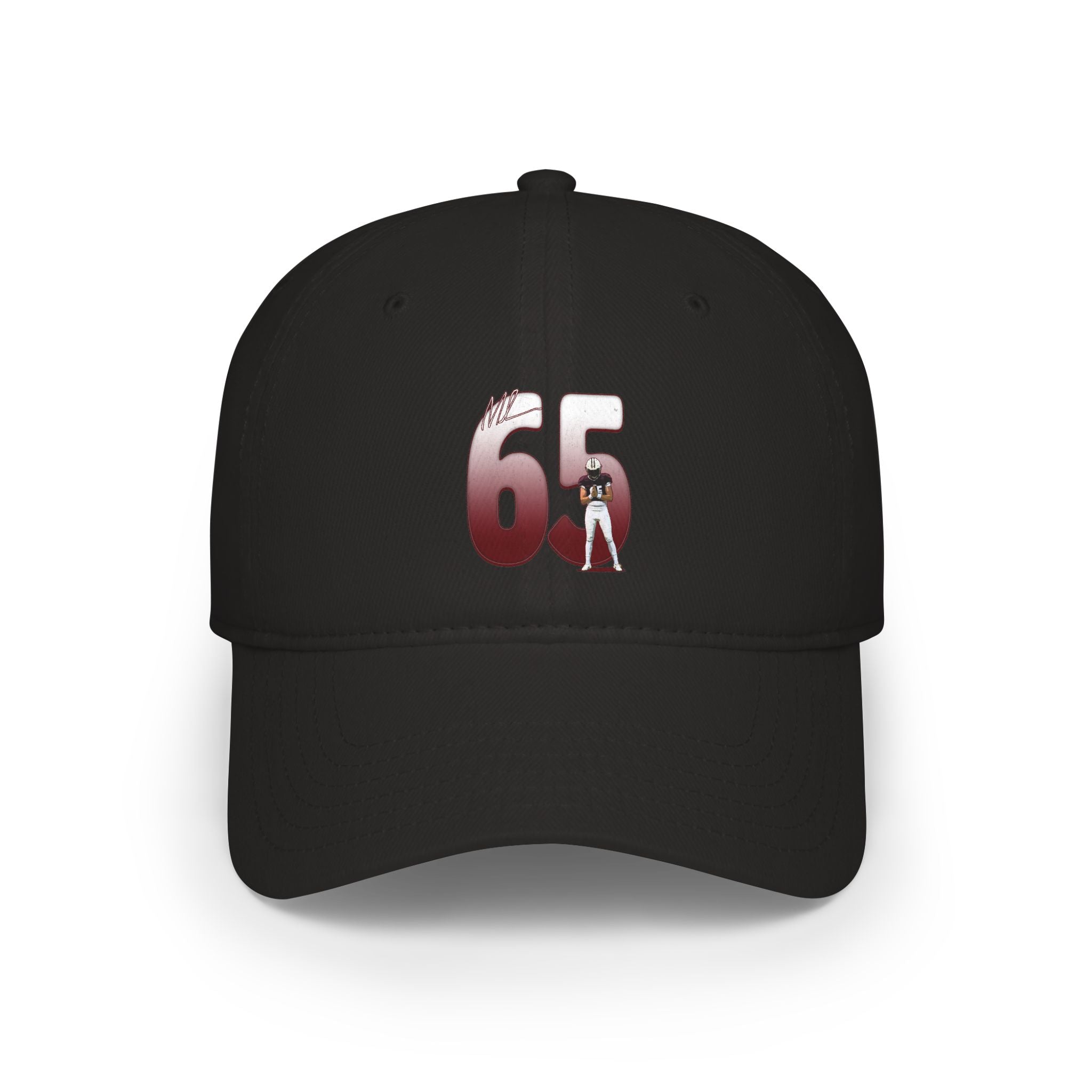 Malakai Lewis Hat