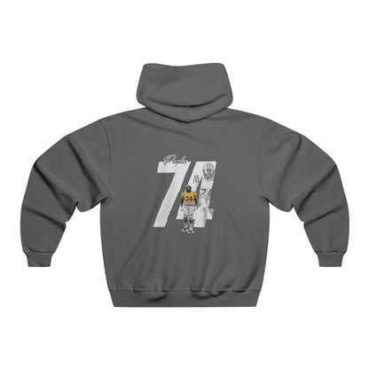 Daniel Peoples Vintage Hoodie