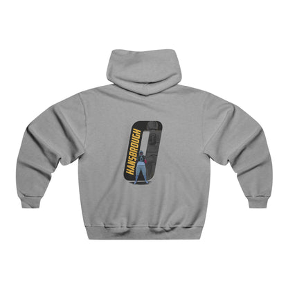 Bryant Hansbrough Vintage Hoodie
