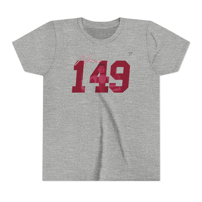 Kiyanno Zuniga YOUTH Graphic Tee