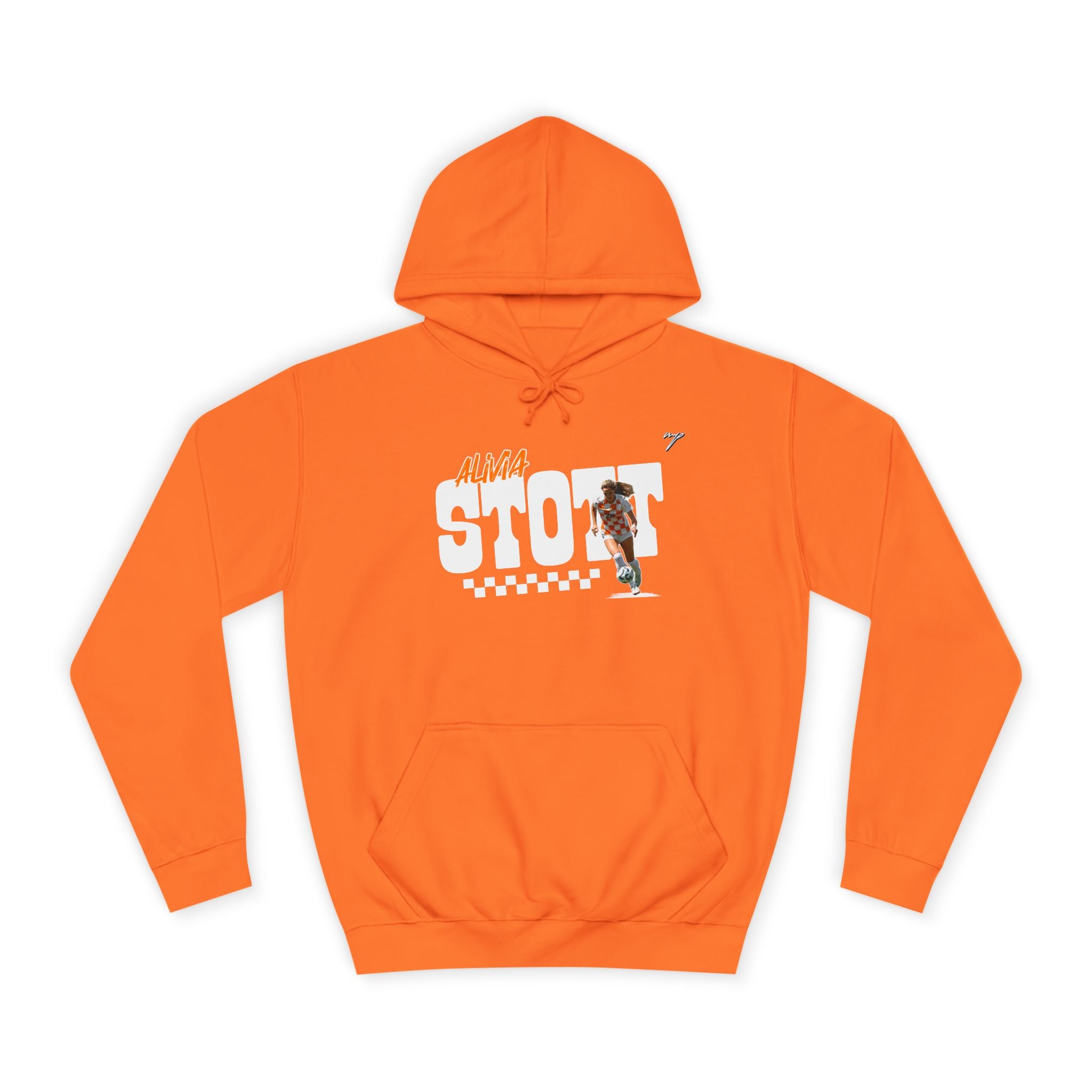 Alivia Stott Hoodie