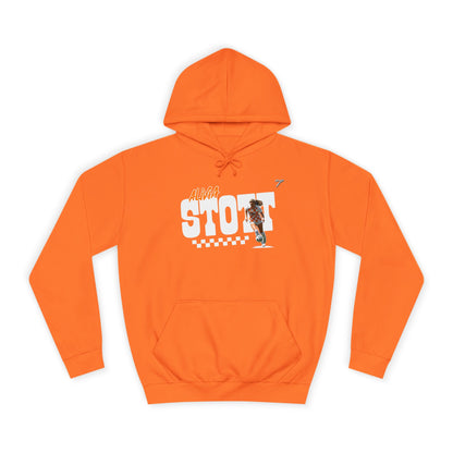 Alivia Stott Hoodie