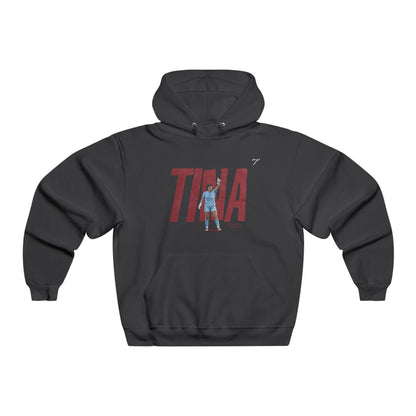 Christina Tsaousis Vintage Hoodie
