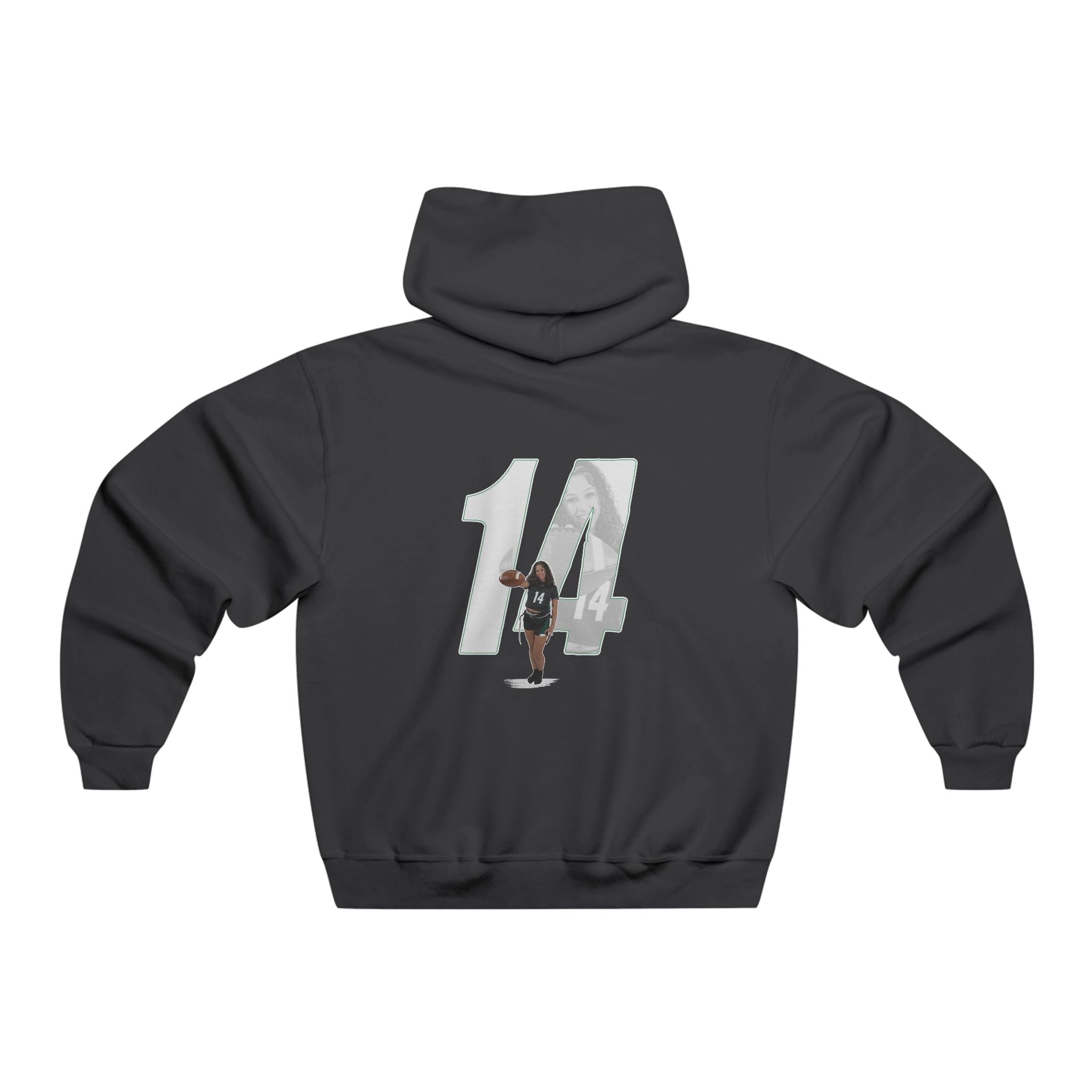 Alivia Conticello Vintage Hoodie