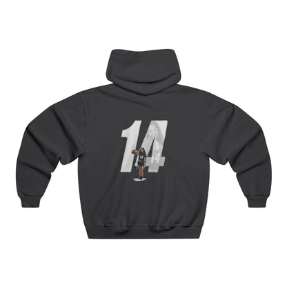 Alivia Conticello Vintage Hoodie