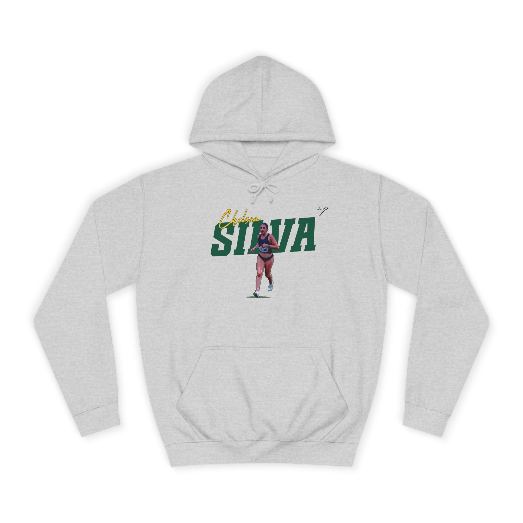 Chelsea Silva Hoodie