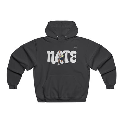 Nate Roberman Vintage Hoodie