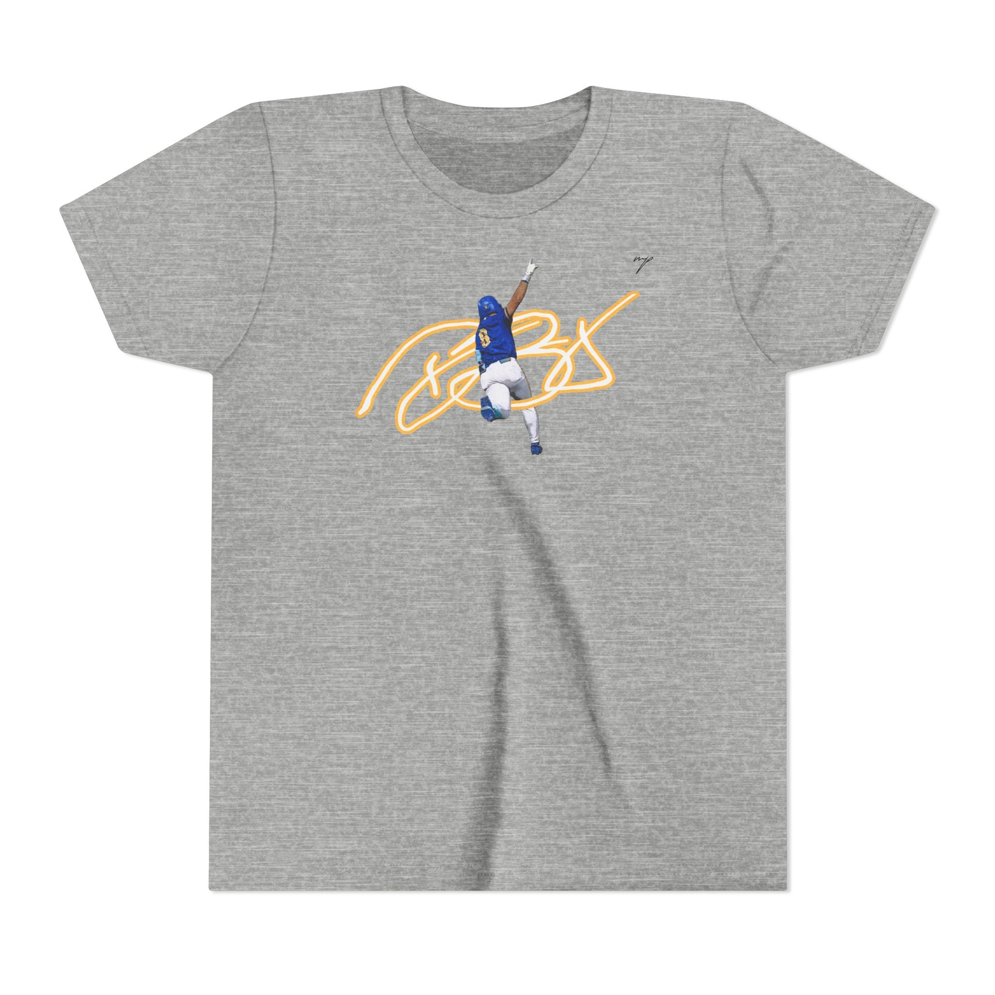 Danny Barbero YOUTH Graphic Tee