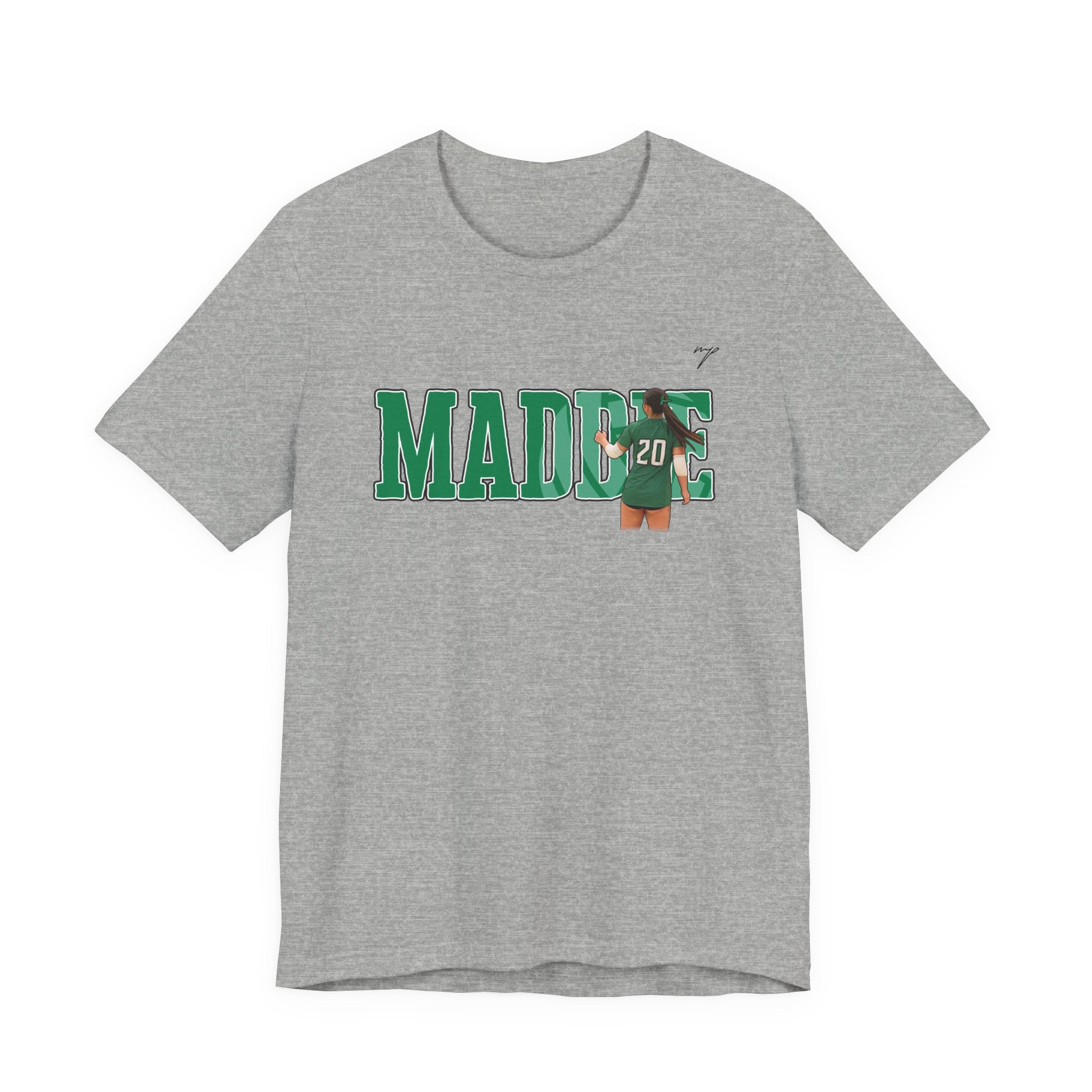 Maddie Hoffman Graphic Tee