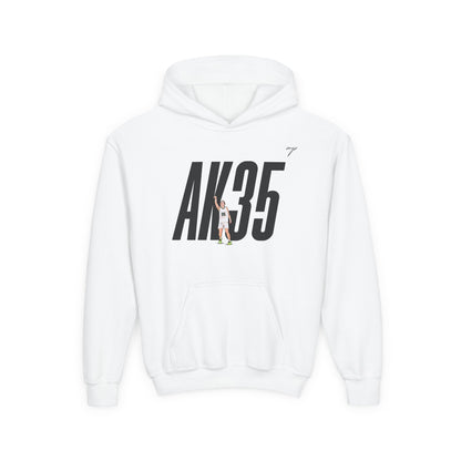Aubrie Kierscht YOUTH Hoodie