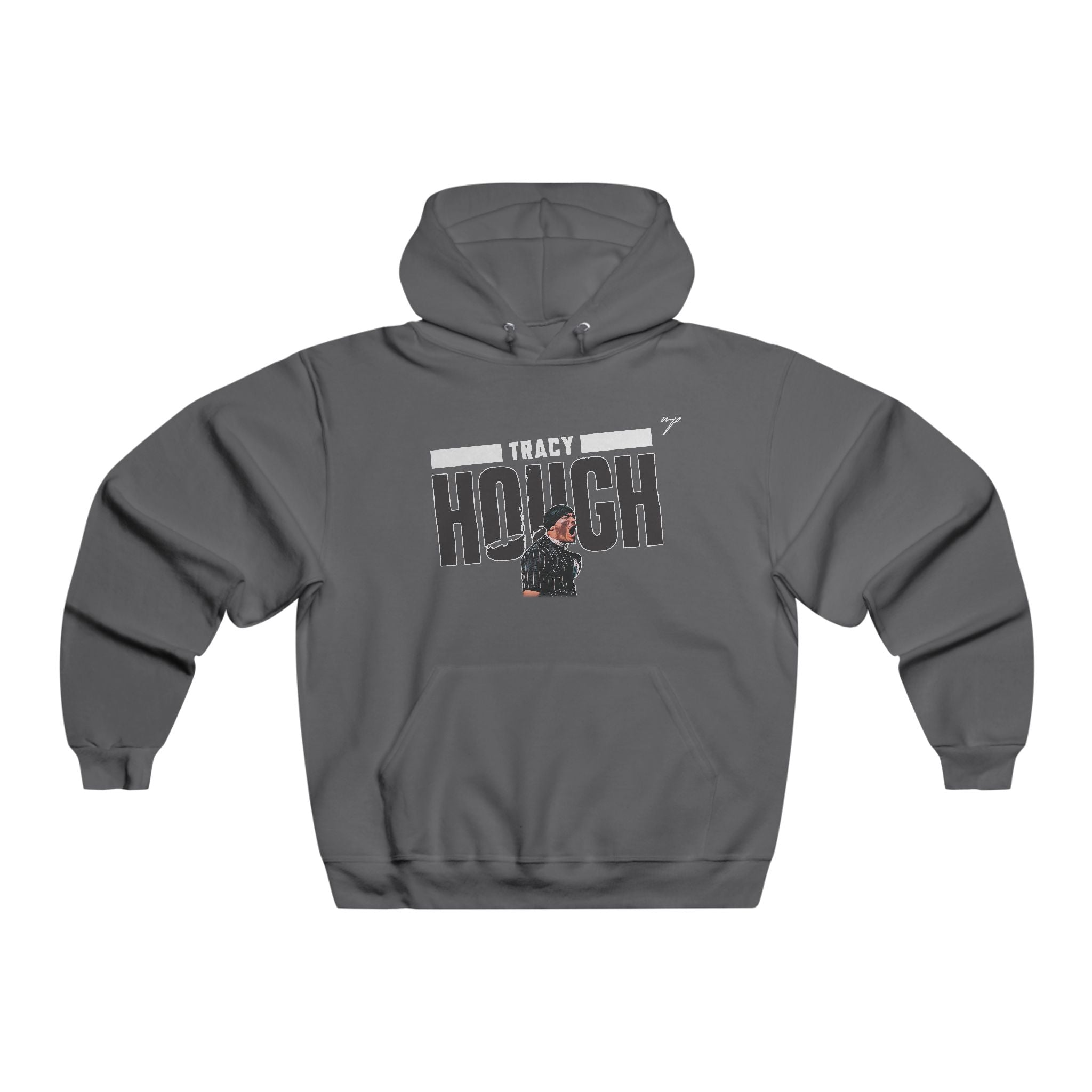 Tracy Hough Vintage Hoodie
