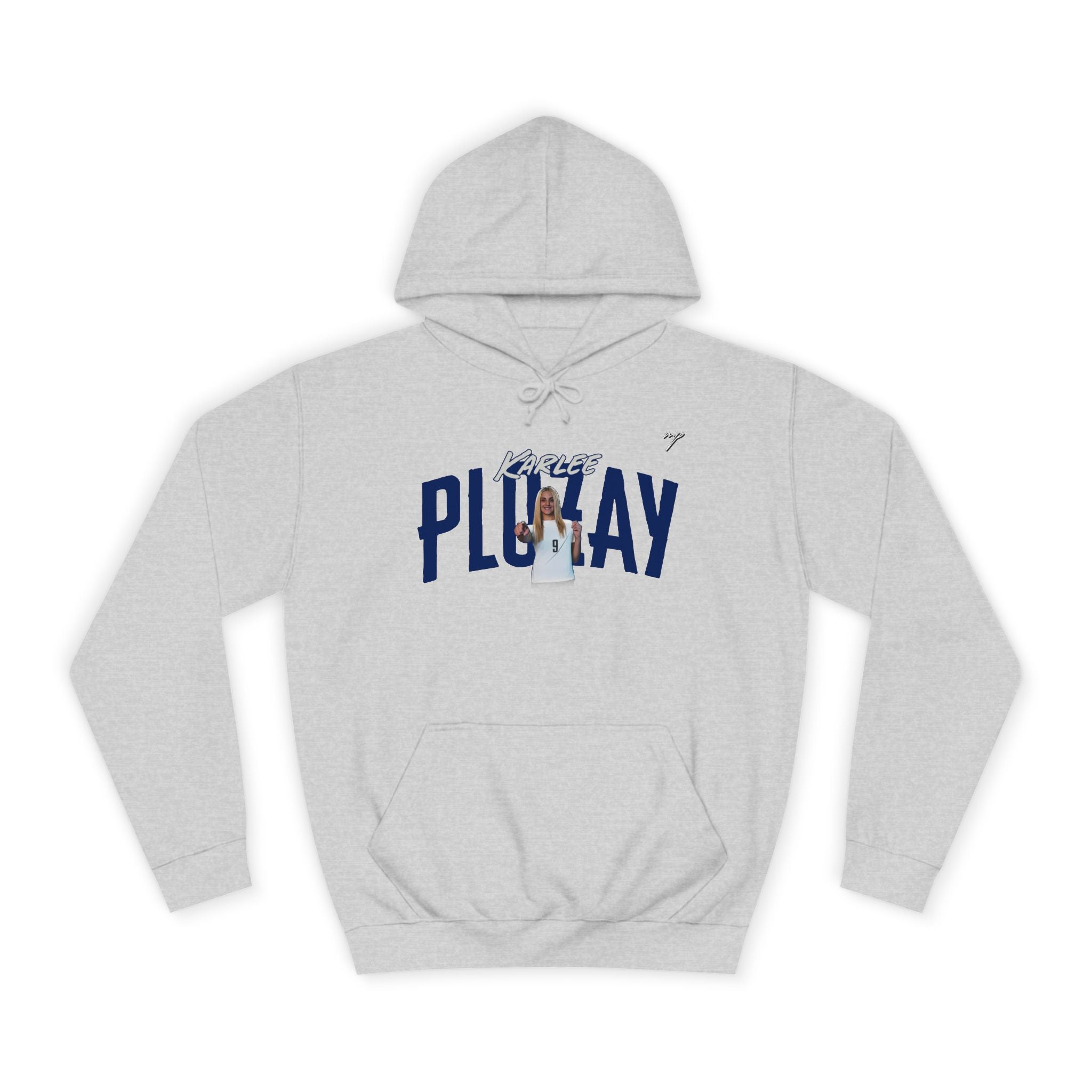 Karlee Plozay Hoodie