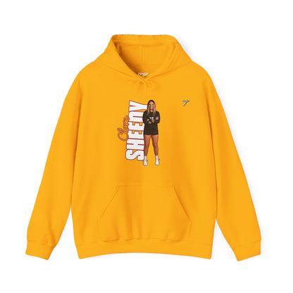 Clare Sheedy Hoodie