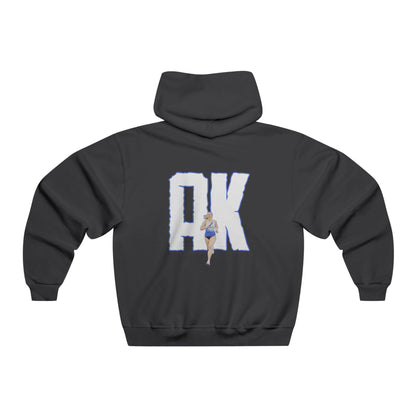 Alyssa Kulesa Vintage Hoodie