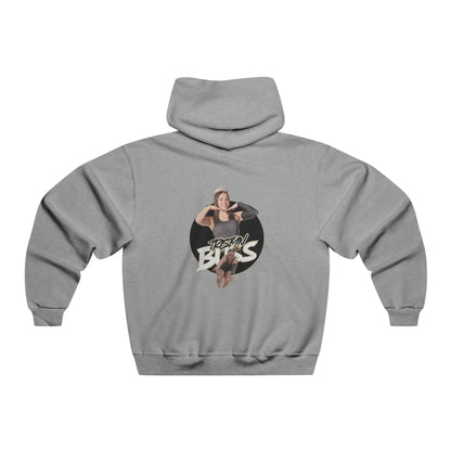 Tristyn Buss Vintage Hoodie