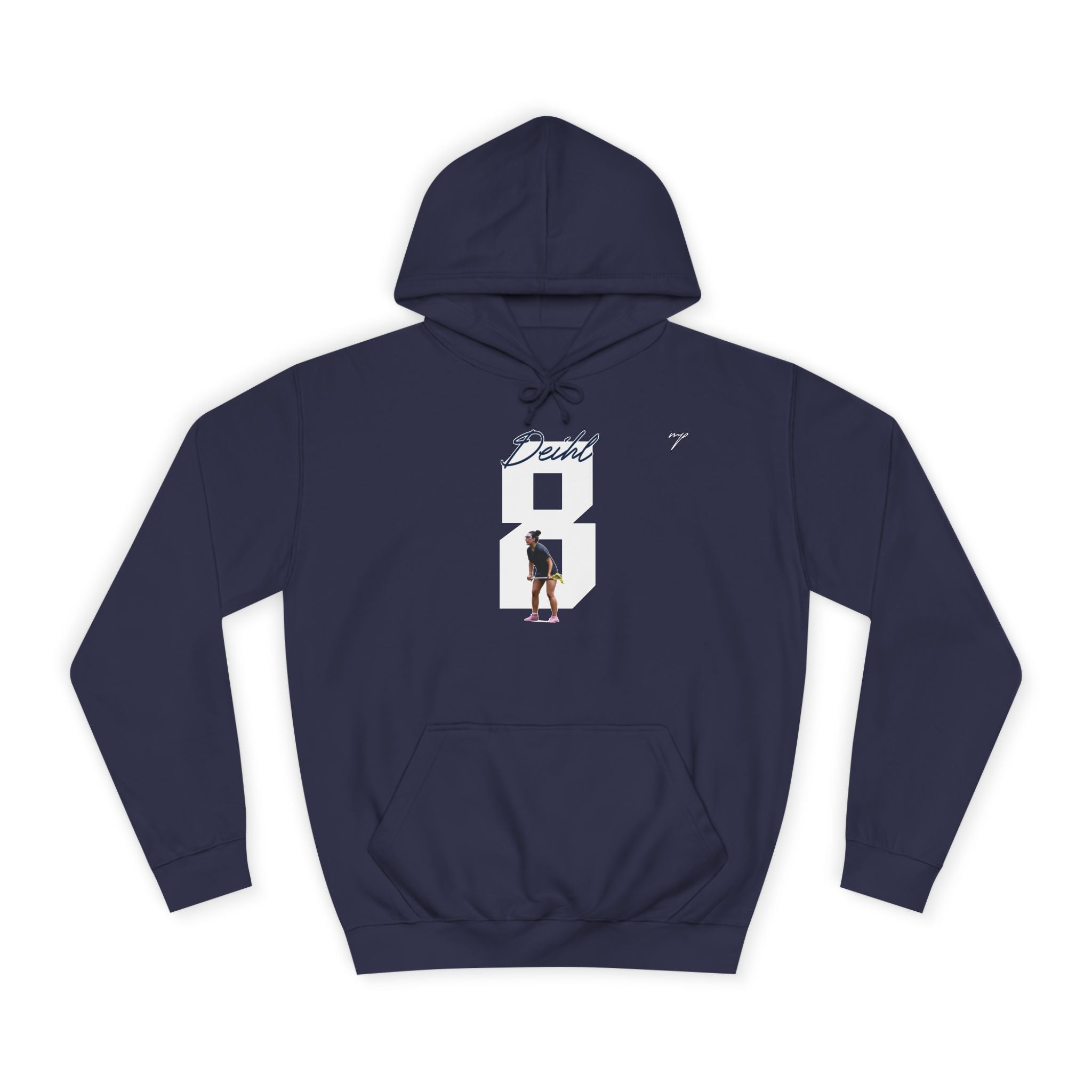 Addie Deihl Hoodie