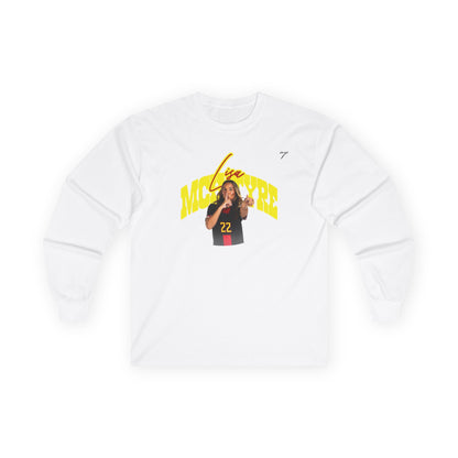 Lisa McIntyre Long Sleeve