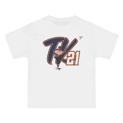 Trisha McCleskey Vintage Tee