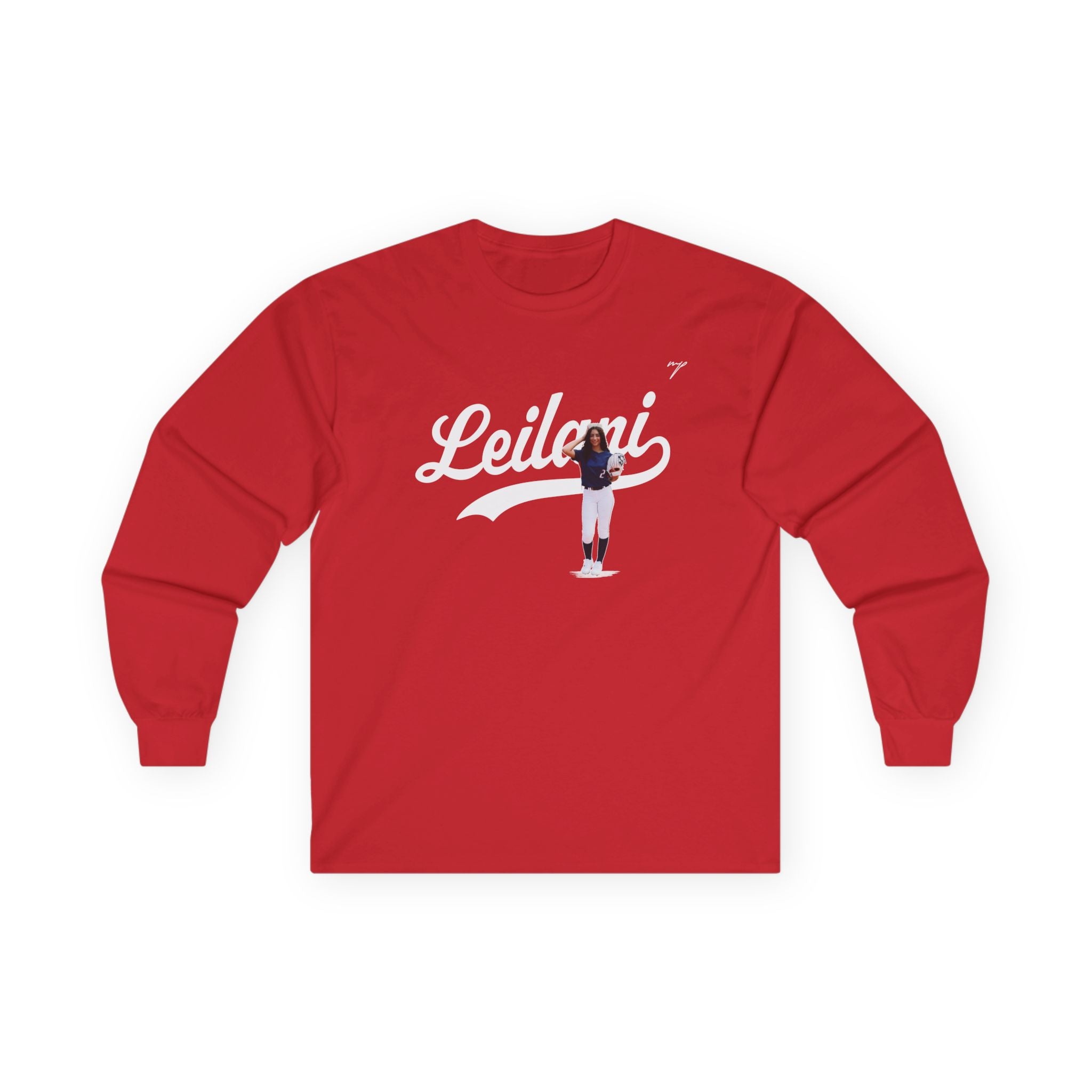 Leilani Gonzalez Long Sleeve