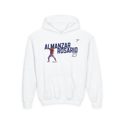 Raphy Almanzar Rosario YOUTH Hoodie