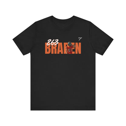 Braden Trautman Graphic Tee
