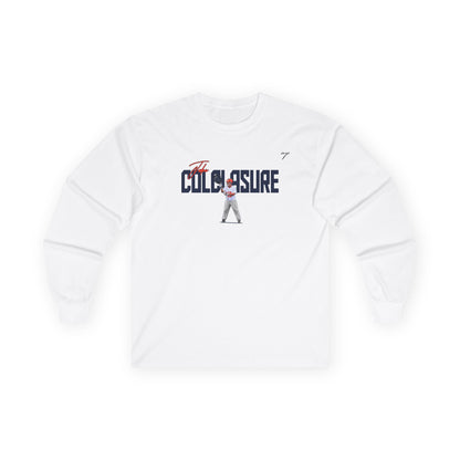 Jake Colclasure Long Sleeve