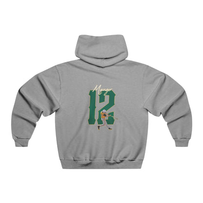 Brandon Mauger Vintage Hoodie