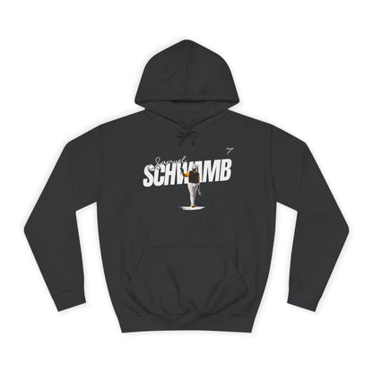 Samuel Schwamb Hoodie