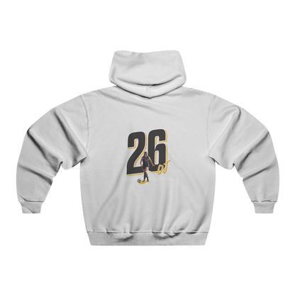 Olivia Nardone Vintage Hoodie