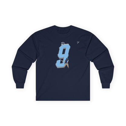 Cris Rosario Long Sleeve
