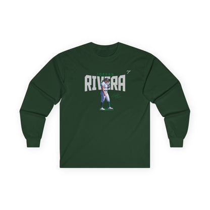 Jordan Rivera Long Sleeve Tee