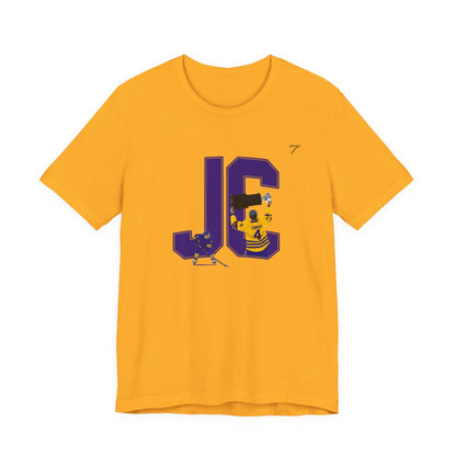 Jacob Conrad Graphic Tee