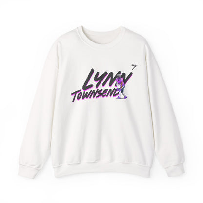 Lynn Townsend Crewneck