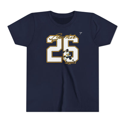 Kevin Lysohir YOUTH Graphic Tee