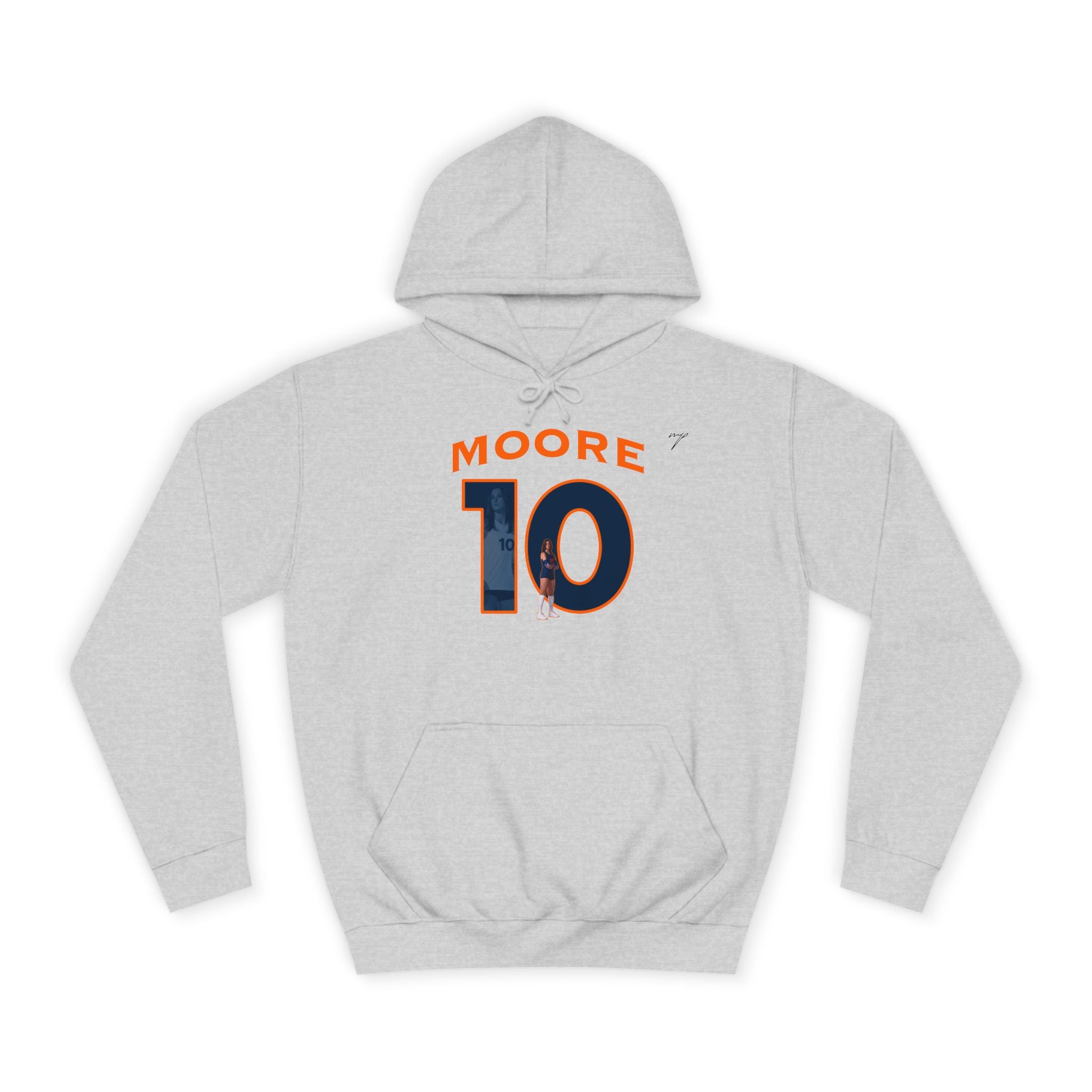 Emma Moore Hoodie