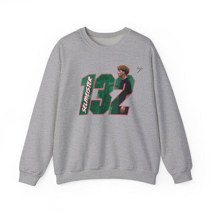 George Selmeister Crewneck