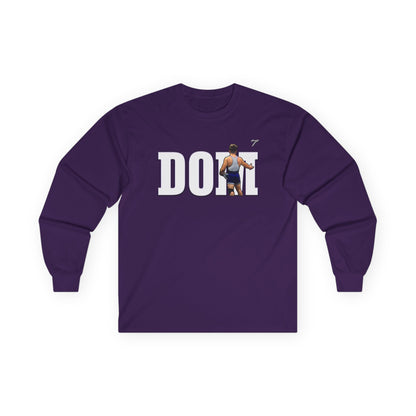 Dominik Mallinder Long Sleeve Tee