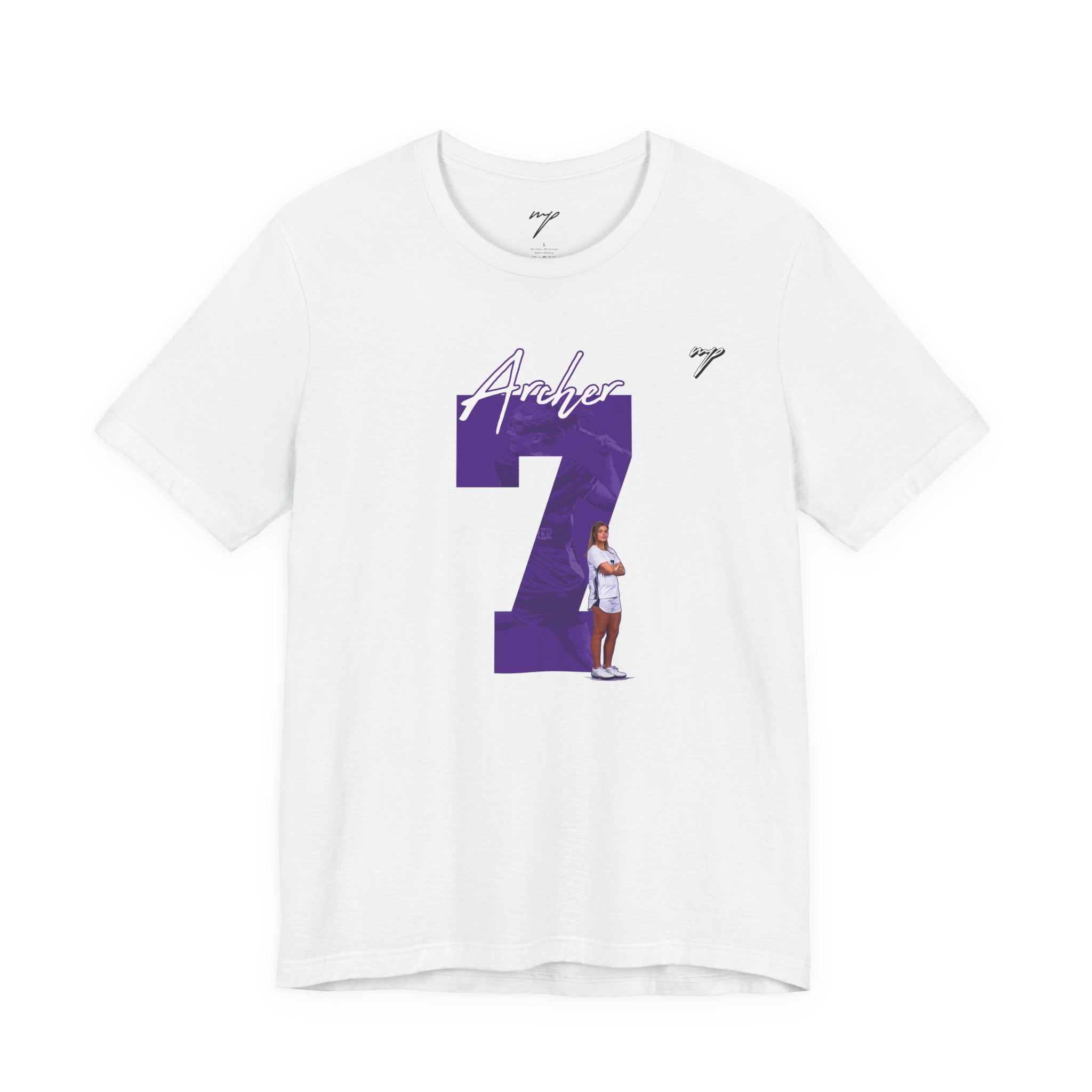 Lauren Archer Graphic Tee
